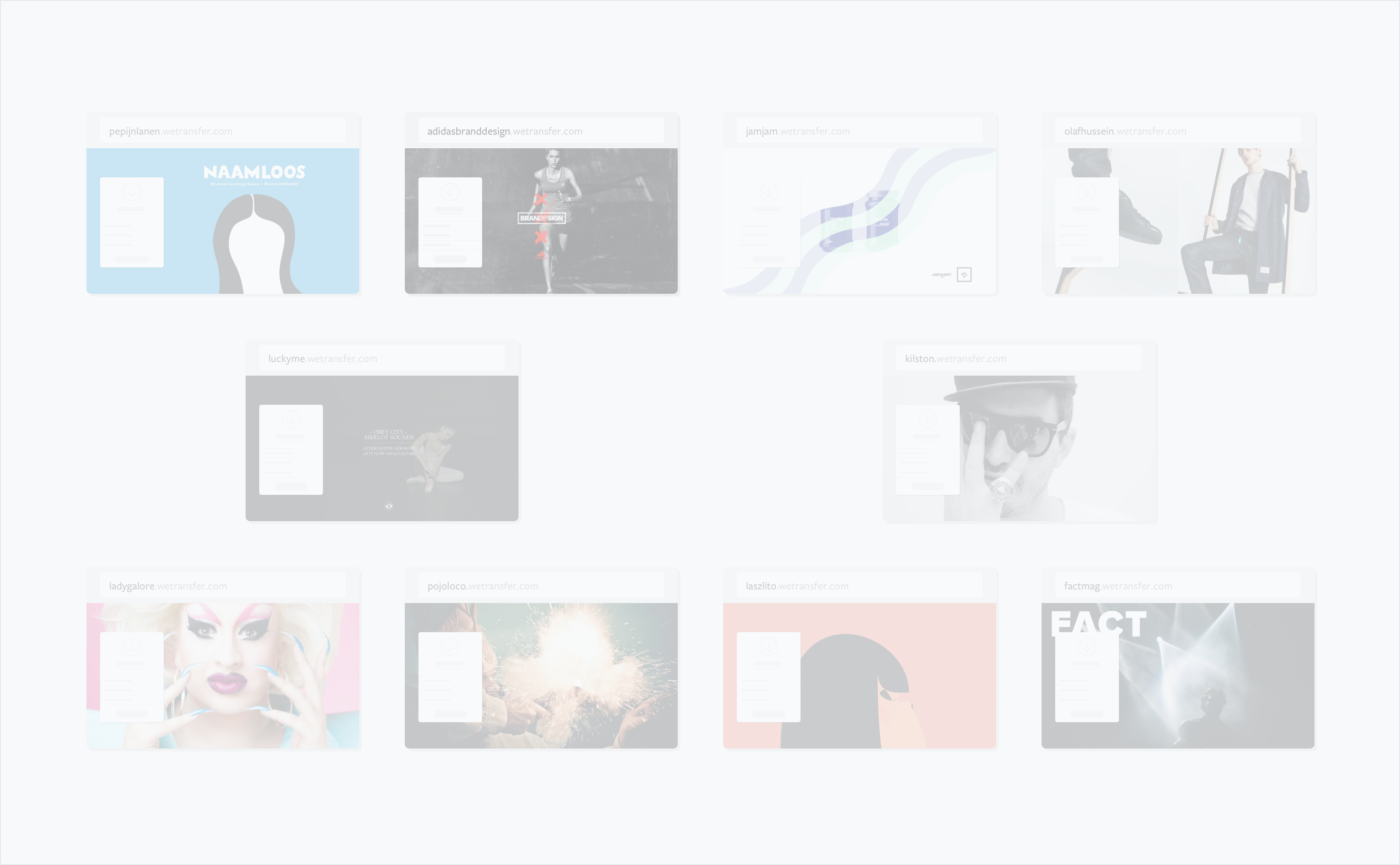 resume Wetransfer Resume Download how to send large files wetransfer help