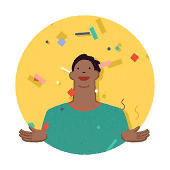 Transfer Completed 3 35522dd8d565951d0cecbd3bb6d67a0be751583446d1c9fcab3914246c7028b9 Gif 340 340 Pixels Animation Illustration Animated Gif